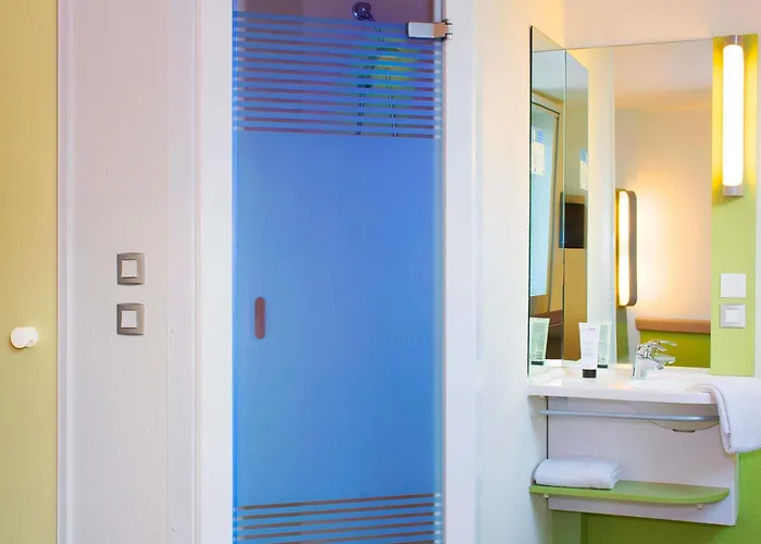 Ibis Budget Centre Pollard Street 2*