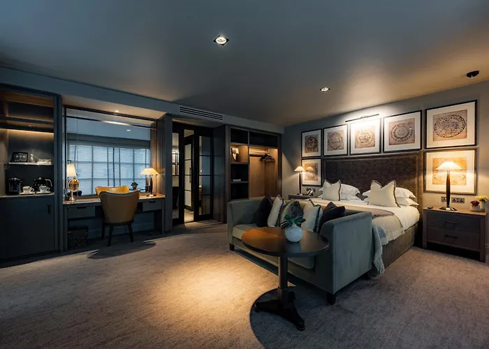 Dakota Hotel Manchester