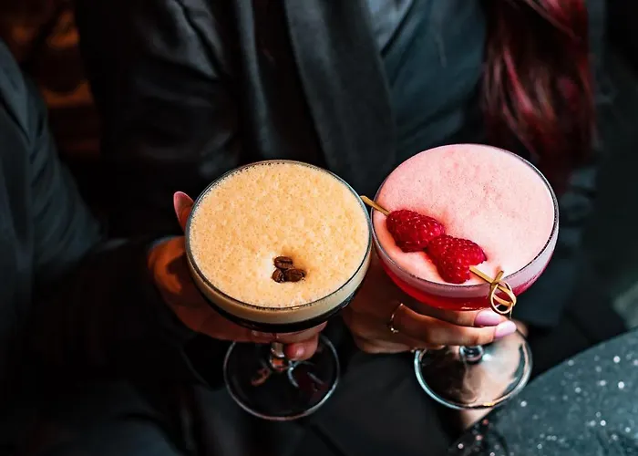 Dakota Ξενοδοχείο