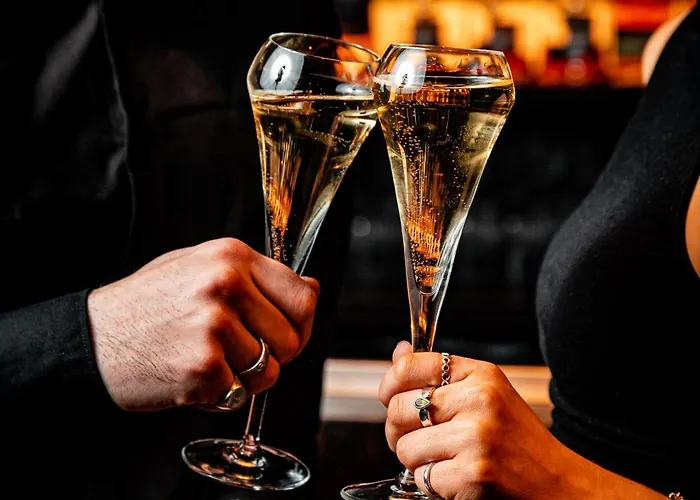 Ξενοδοχείο Dakota