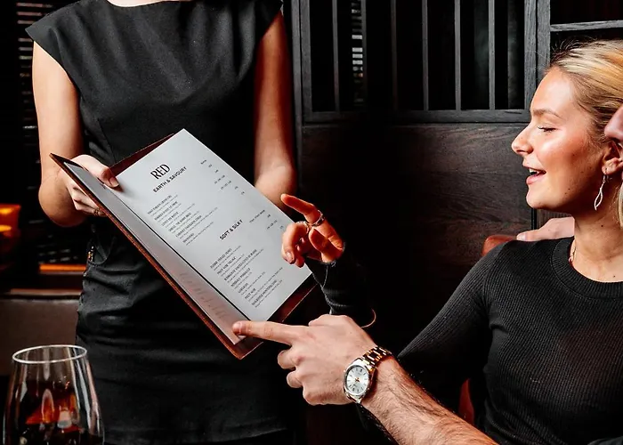 Dakota 5* Manchester