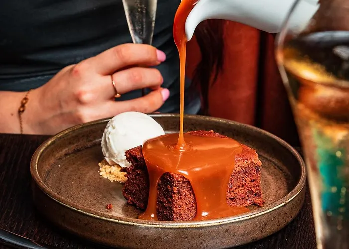 Dakota マンチェスター