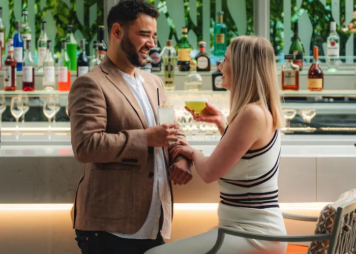 ホテル Dakota マンチェスター