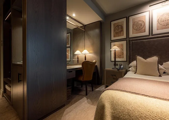 Dakota Hotel Manchester