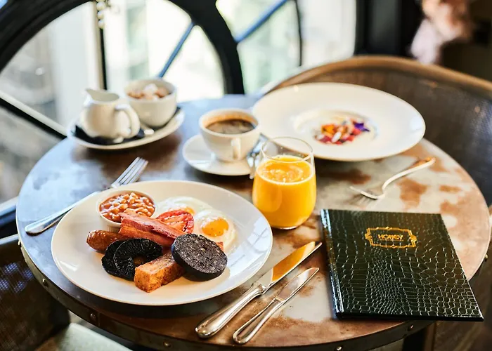 Gotham 5* Manchester