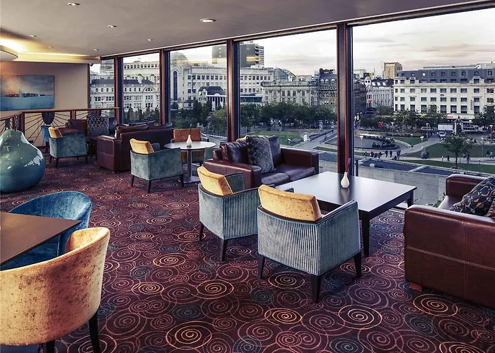 Mercure Piccadilly Hotel