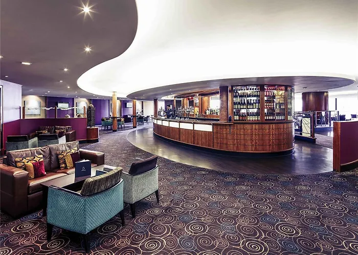 Mercure Piccadilly 4* Manchester