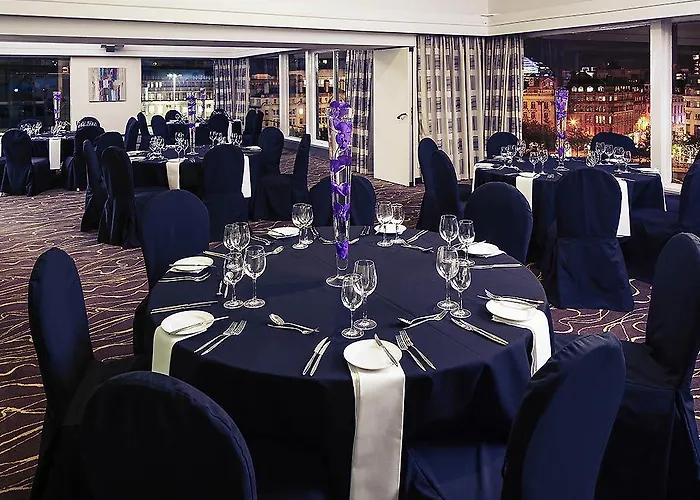 Mercure Piccadilly Hotel 4*