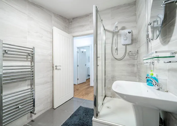 Apartment Rusholme Manchester