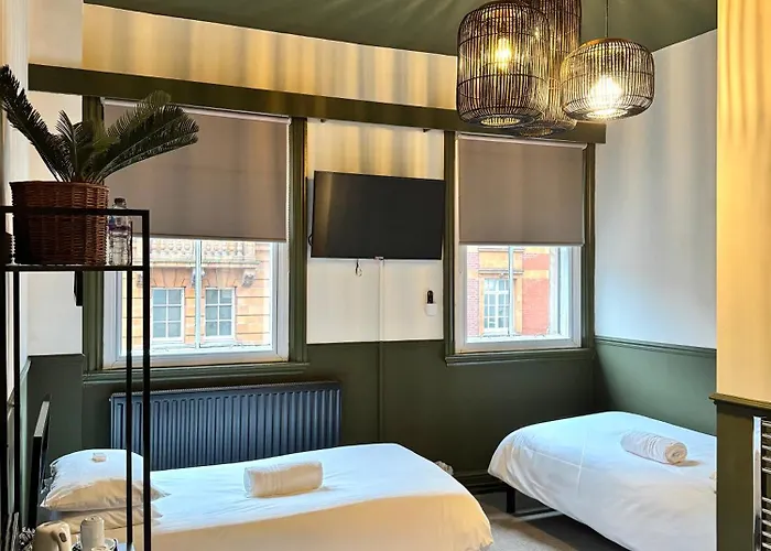 Piccadilly * 曼彻斯特