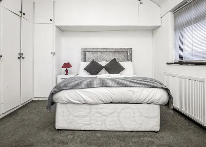 Family-friendly With Free Parking And Workspace *