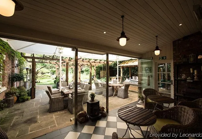 Hotel Eleven Didsbury Park Manchester