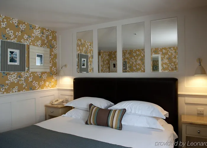 Eleven Didsbury Park Hotel