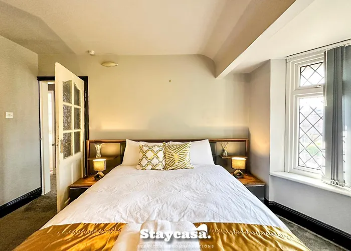 5br W Jacuzzi Parking Gar… *