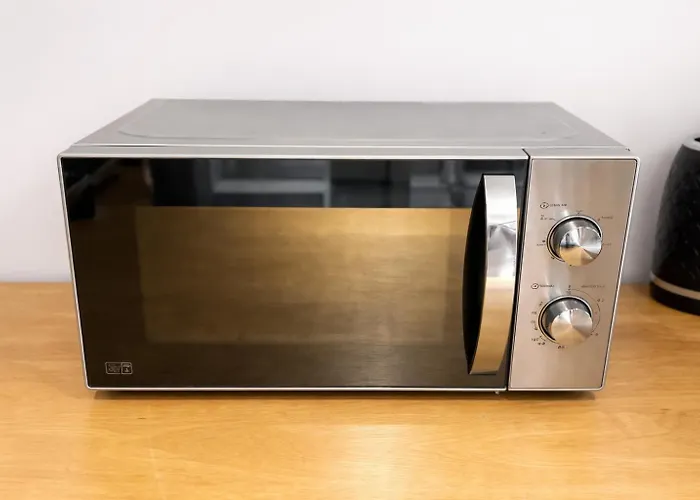 Modern With Private Entrance * Mánchester