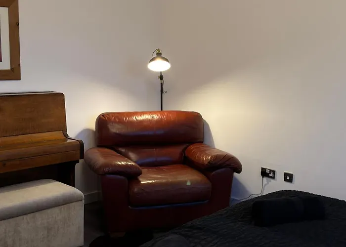 Luxury Penthouse Skyline Views Apartamento *