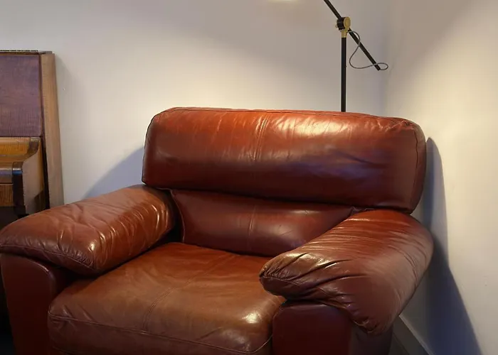 Luxury Penthouse Skyline Views