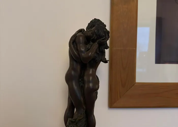 Luxury Penthouse Skyline Views Apartamento *