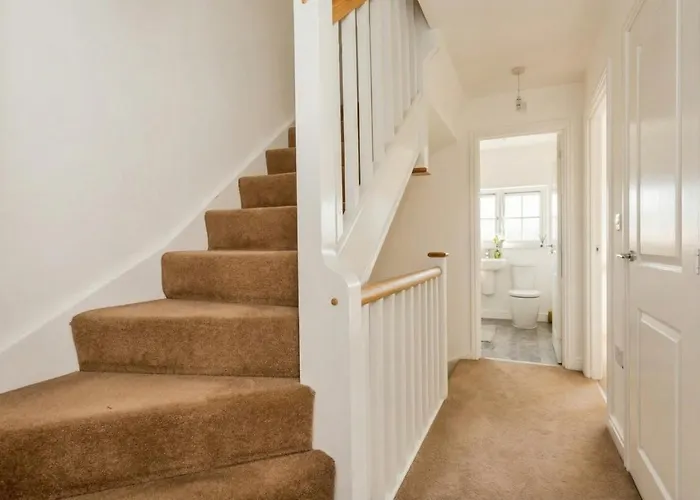 Family-Friendly 4-Bedroom House In Moston With Parking And Garden * Manchester