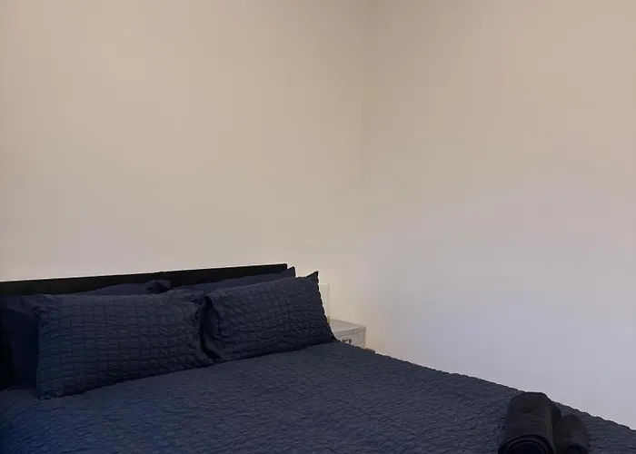 Luxury Penthouse Skyline Views