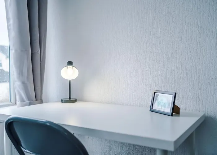 Fun & Spacious 3Bed L Pool Table & Pingpong Table Casa vacanze *