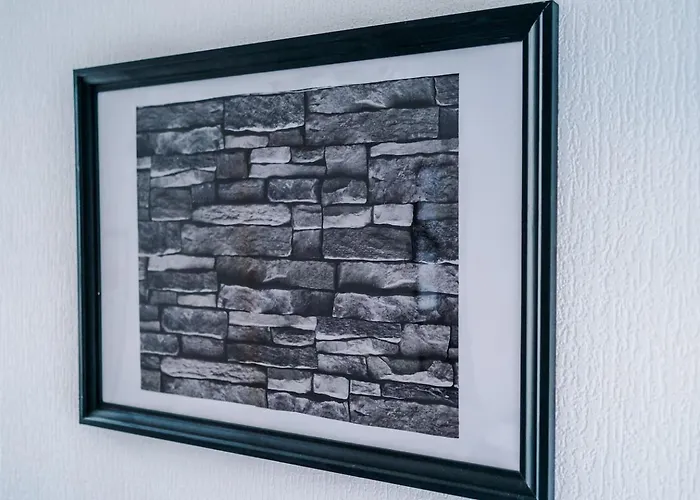 Vakantiehuis Fun & Spacious 3Bed L Pool Table & Pingpong Table Manchester