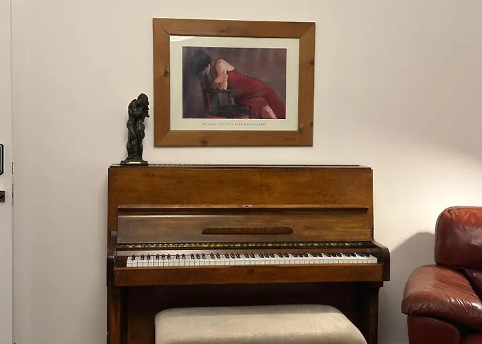 Apartamento Luxury Penthouse Skyline Views Mánchester