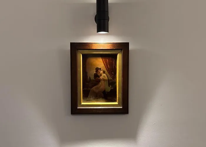 Apartamento Luxury Penthouse Skyline Views Mánchester