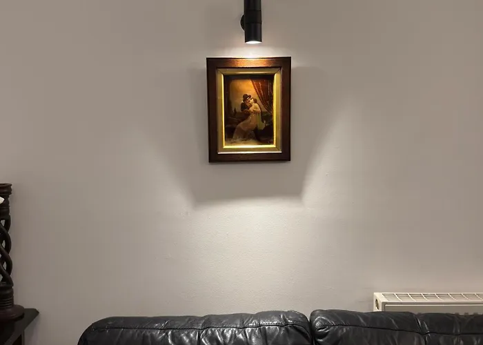 Luxury Penthouse Skyline Views Apartamento Mánchester