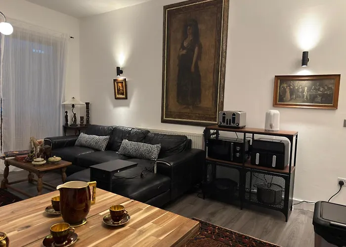 Luxury Penthouse Skyline Views Apartamento *