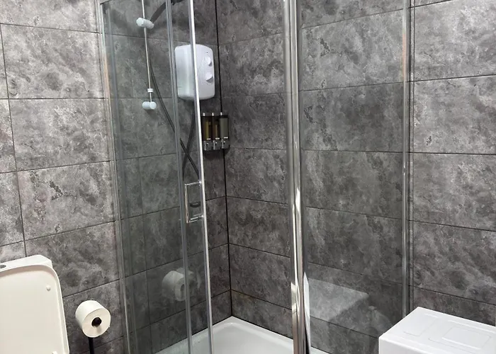 Luxury Penthouse Skyline Views Apartman Manchester