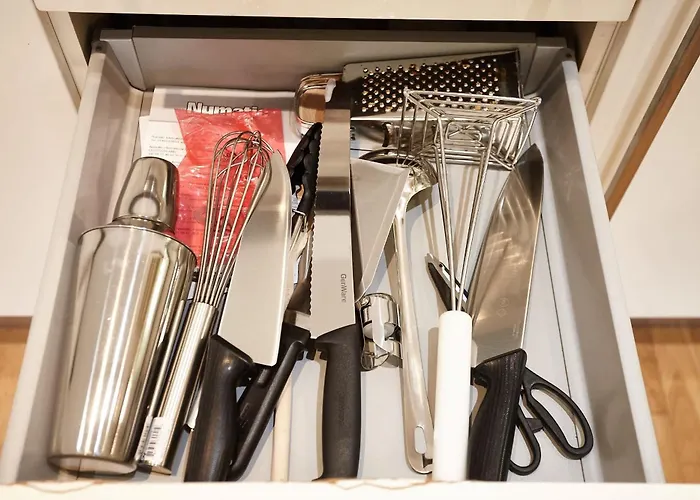 Appartement The Topaz