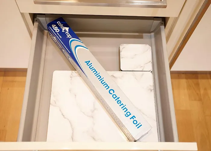 Apartment The Topaz *