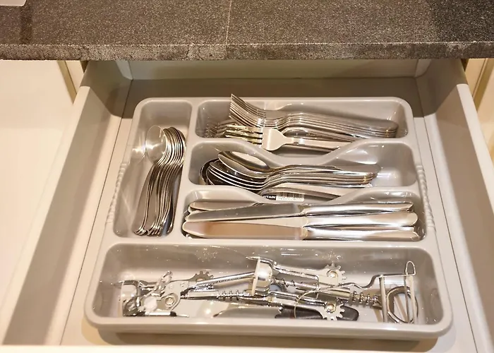 The Topaz Appartement