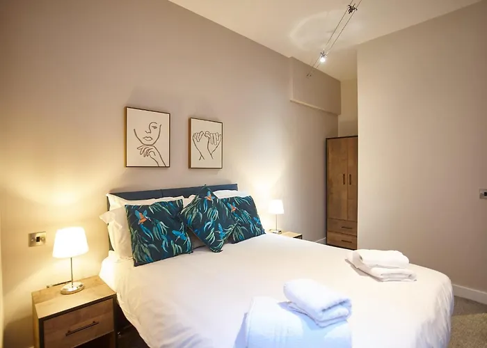 Apartamento The Jade