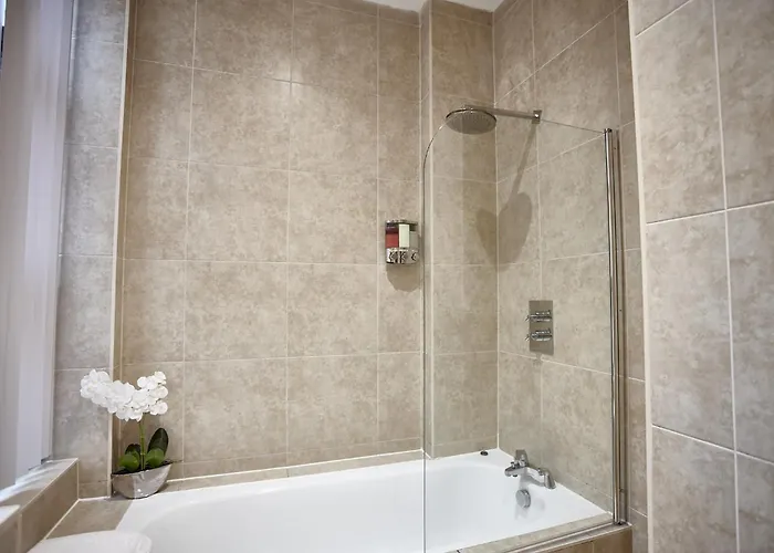 The Jade * Manchester