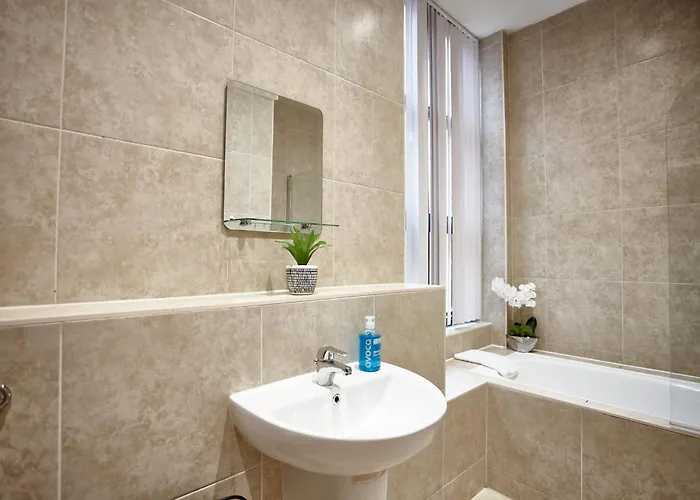 Apartamento The Jade