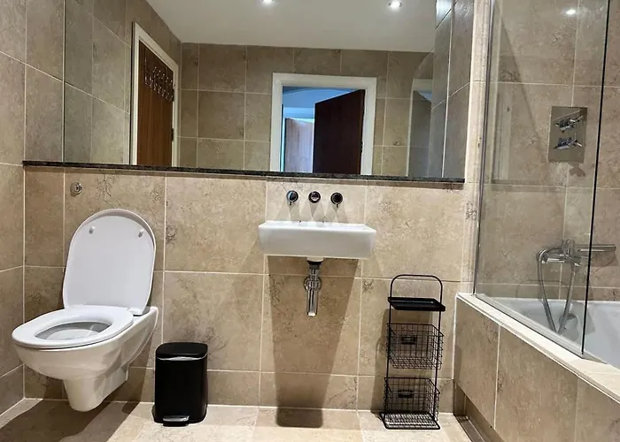 Appartamento The Amber *