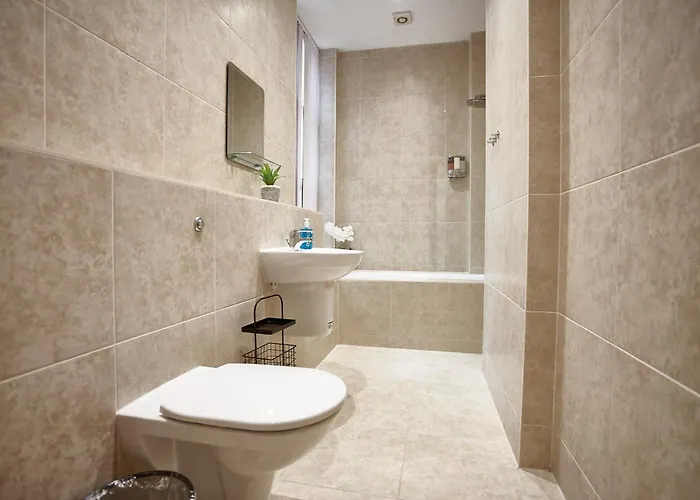 Apartamento The Jade *