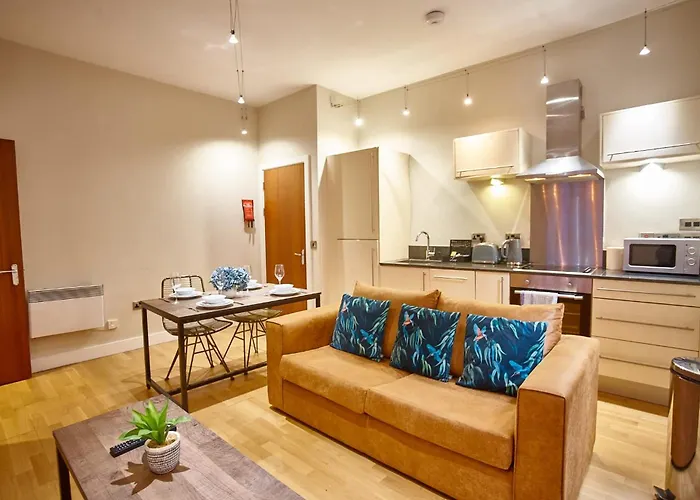 The Jade Apartamento