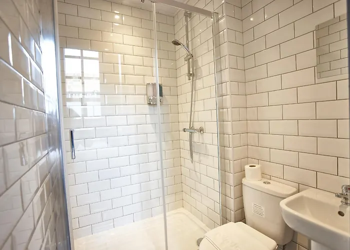 The Larimar Appartement *