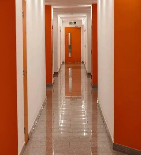 The Diamond Apartamento *