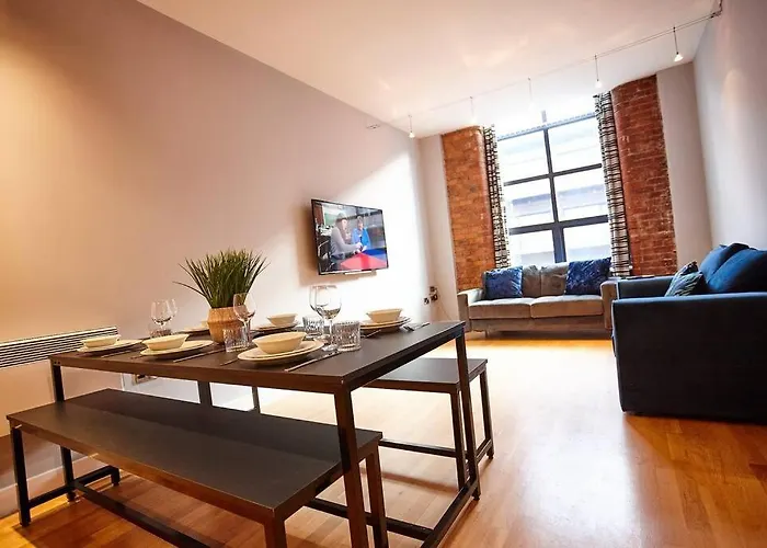 Apartamento The Diamond *