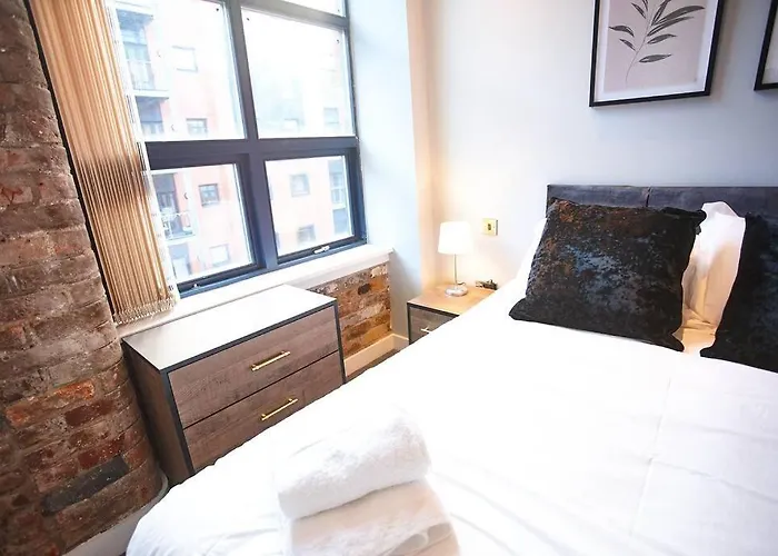 The Diamond Apartamento *