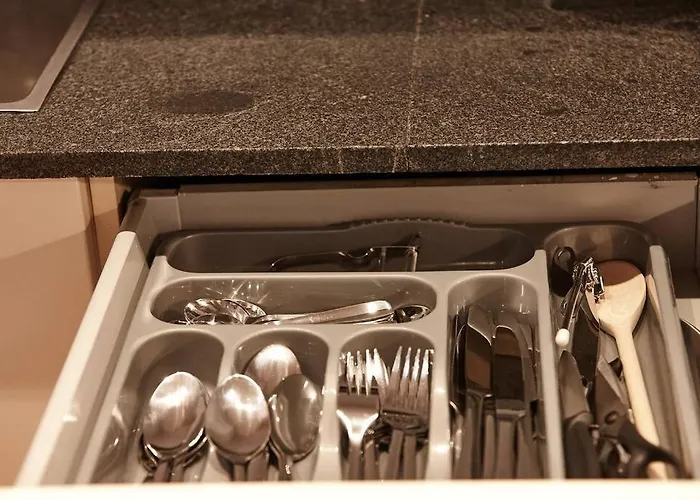 The Diamond 아파트 *