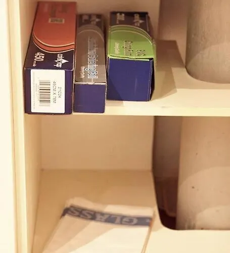 The Diamond 아파트