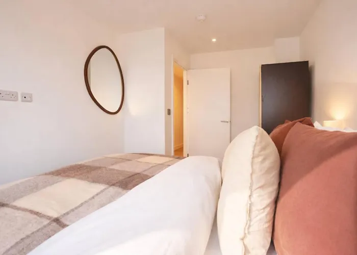 Alabaster By Casacity Apartamento *