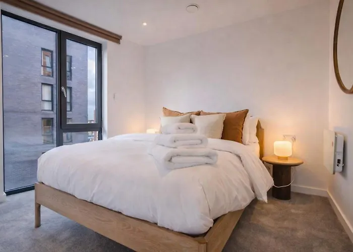 Alabaster By Casacity Apartamento