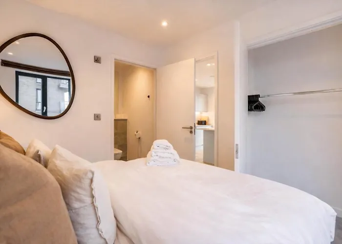 Alabaster By Casacity Apartamento *