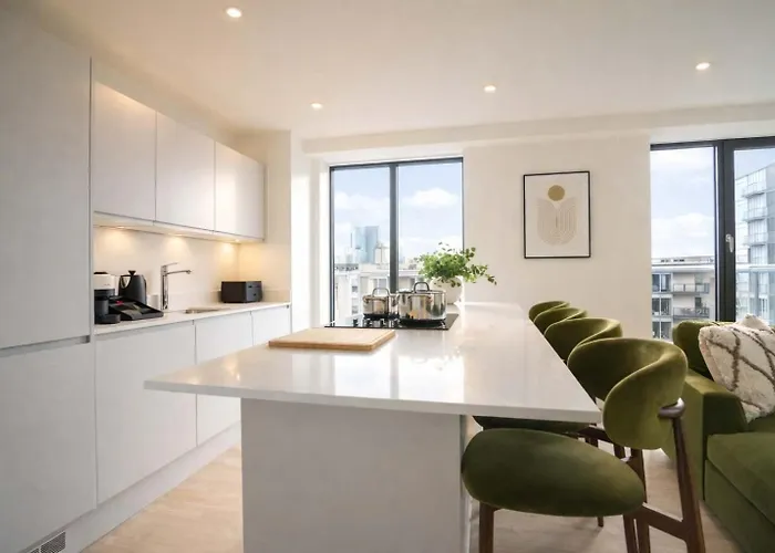 Apartamento Organika By Casacity *